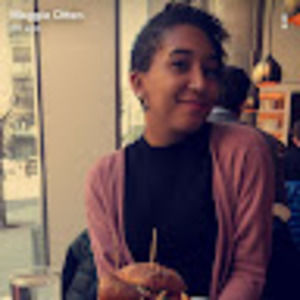 Meet your Posher, Zoe